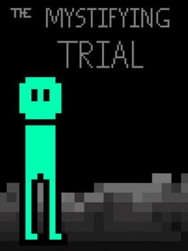 The Mystifying Trial cover image