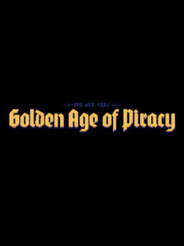 The Not Very Golden Age of Piracy cover image