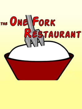 The One Fork Restaurant cover image