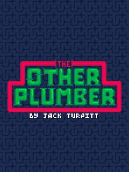 The Other Plumber cover image