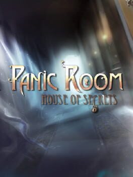The Panic Room: House of Secrets cover image