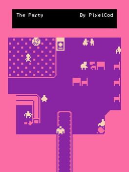 The Party cover image