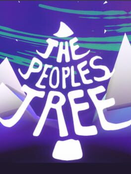 The People's Tree cover image