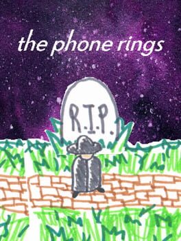 The Phone Rings cover image