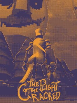 The Plight of the Cracked cover image