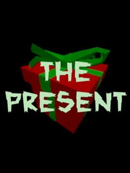 The Present cover image
