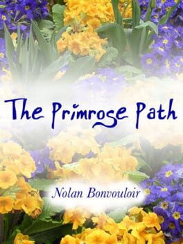 The Primrose Path cover image