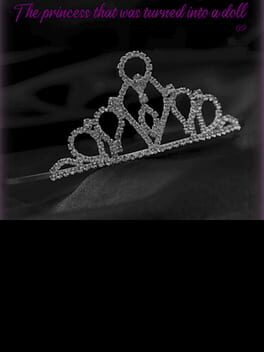 The Princess That Was Turned into a Doll cover image