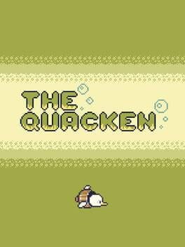 The Quacken cover image