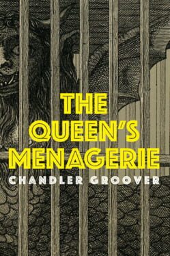 The Queen's Menagerie cover image