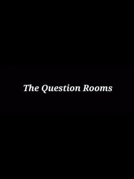 The Question Rooms cover art