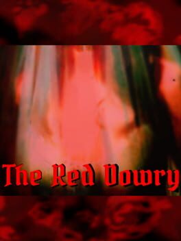 The Red Dowry cover image
