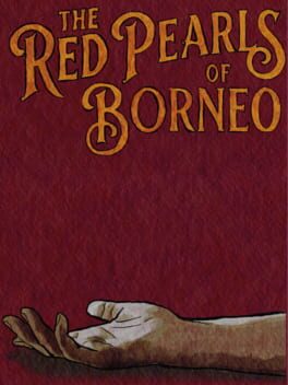 The Red Pearls of Borneo cover image