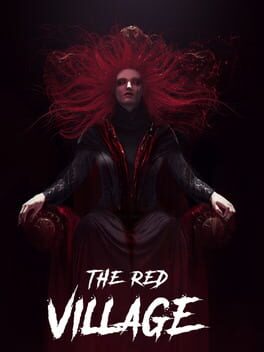 The Red Village cover image