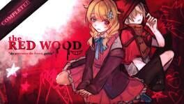 The Red Wood cover image