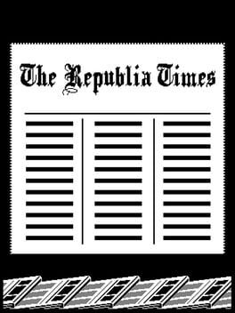 The Republia Times cover image