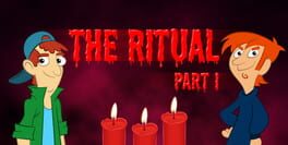 The Ritual: Part I cover image