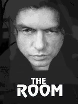 The Room Tribute cover image