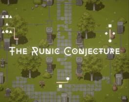 The Runic Conjecture cover image