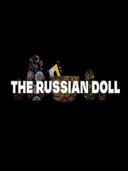 The Russian Doll cover image