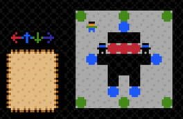 The Saga of the Candy Scroll cover image