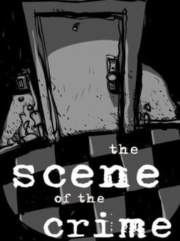 The Scene Of the Crime cover art