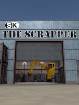 The Scrapper cover image