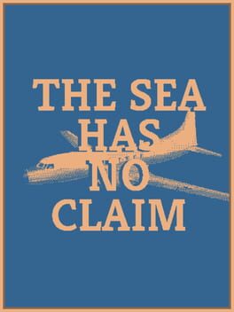 The Sea Has No Claim cover image