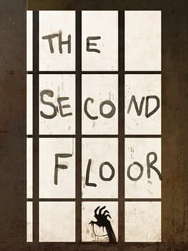 The Second Floor cover image
