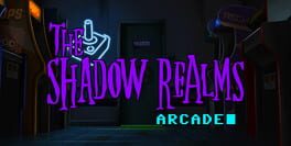 The Shadow Realms: Arcade cover image