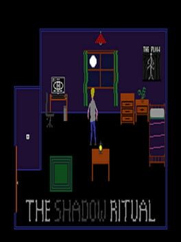 The Shadow Ritual cover image