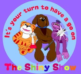 The Shiny Show cover image