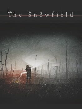 The Snowfield cover image