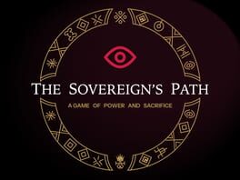 The Sovereign's Path cover image