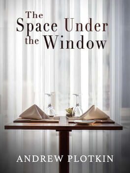 The Space Under the Window cover image