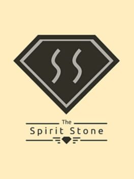 The Spirit Stone cover image
