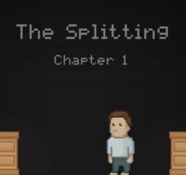 The Splitting: Chapter 1 cover image