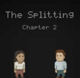 The Splitting: Chapter 2 cover image