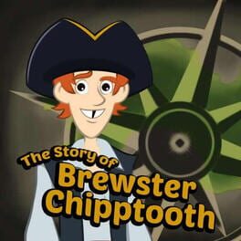 The Story Of Brewster Chipptooth cover image