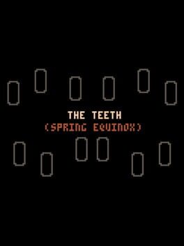 The Teeth cover image