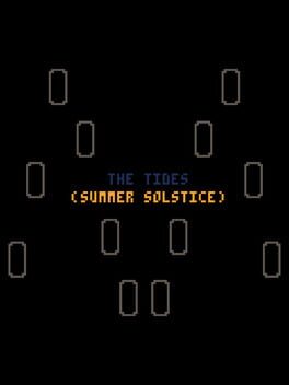 The Tides cover image