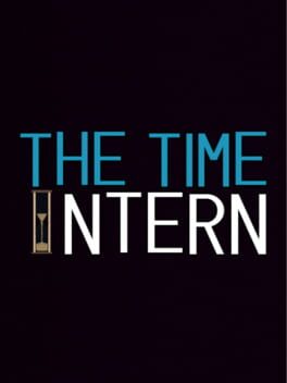 The Time Intern cover image