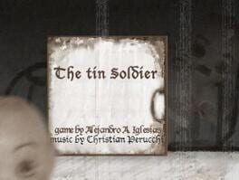 The Tin Soldier cover image