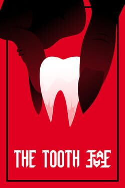 The Tooth Fae cover image