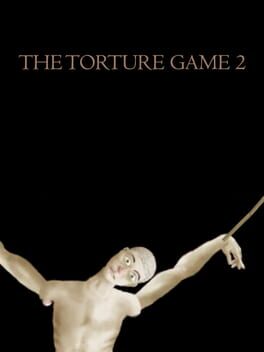 The Torture Game 2 cover image