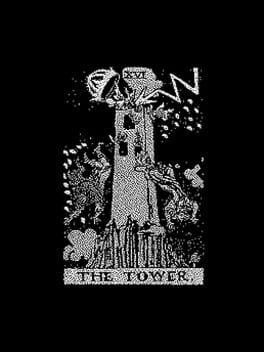 The Tower cover image