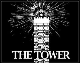 The Tower cover image