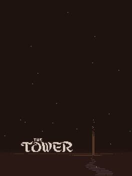 The Tower cover image