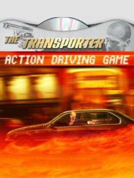 The Transporter cover image