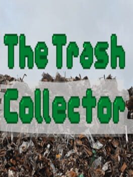 The Trash Collector cover image